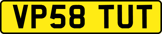 VP58TUT