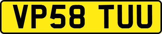 VP58TUU