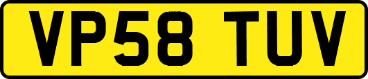 VP58TUV