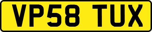 VP58TUX