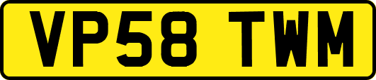 VP58TWM