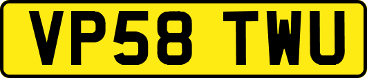 VP58TWU
