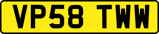 VP58TWW