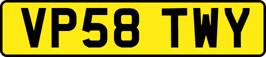 VP58TWY