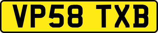 VP58TXB