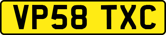 VP58TXC