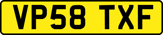 VP58TXF