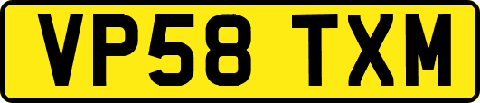 VP58TXM