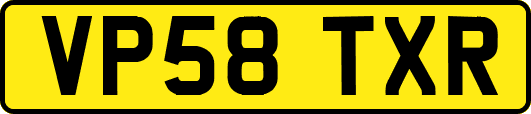 VP58TXR
