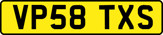 VP58TXS