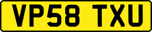 VP58TXU