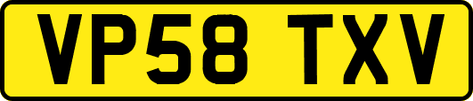 VP58TXV