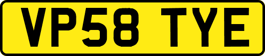 VP58TYE