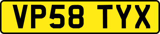 VP58TYX