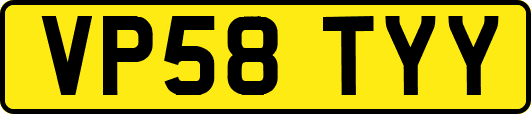 VP58TYY