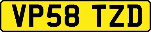 VP58TZD
