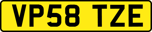 VP58TZE