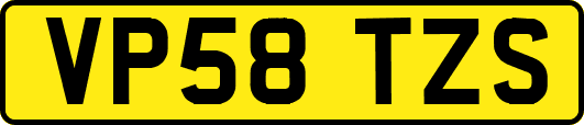 VP58TZS