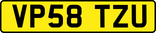 VP58TZU