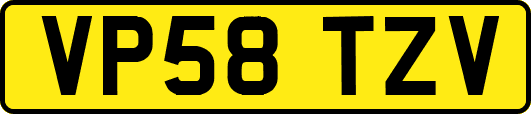 VP58TZV