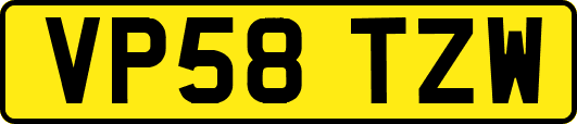 VP58TZW