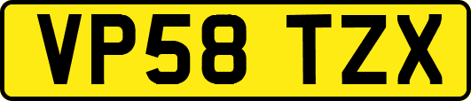 VP58TZX