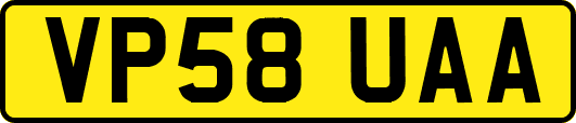 VP58UAA