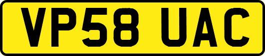 VP58UAC