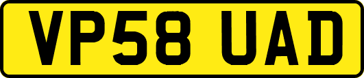 VP58UAD