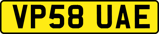 VP58UAE