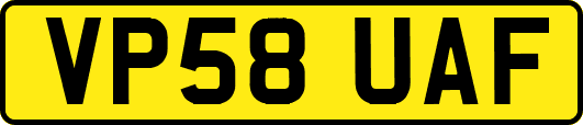 VP58UAF