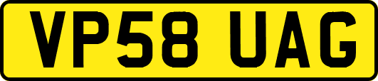 VP58UAG