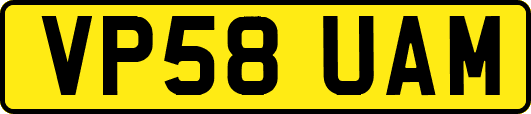 VP58UAM
