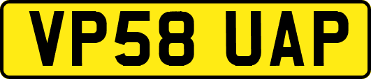 VP58UAP