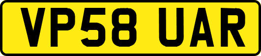 VP58UAR