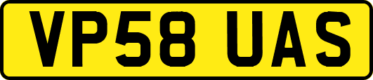 VP58UAS