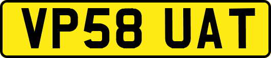 VP58UAT