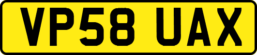 VP58UAX