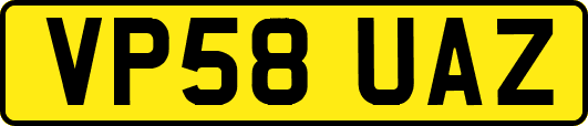 VP58UAZ
