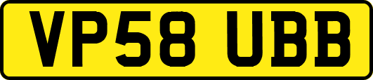 VP58UBB