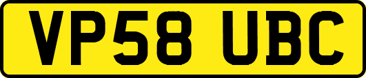 VP58UBC