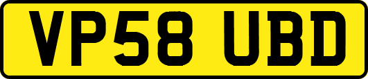 VP58UBD