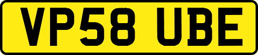 VP58UBE