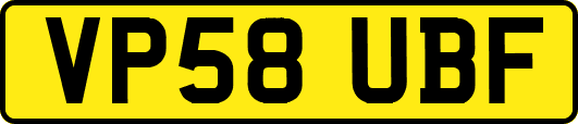 VP58UBF