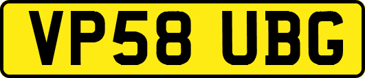 VP58UBG