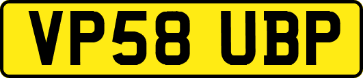 VP58UBP