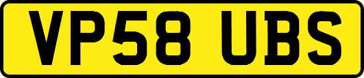 VP58UBS