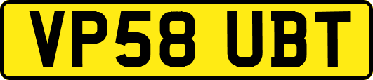 VP58UBT