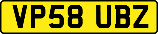 VP58UBZ