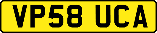 VP58UCA